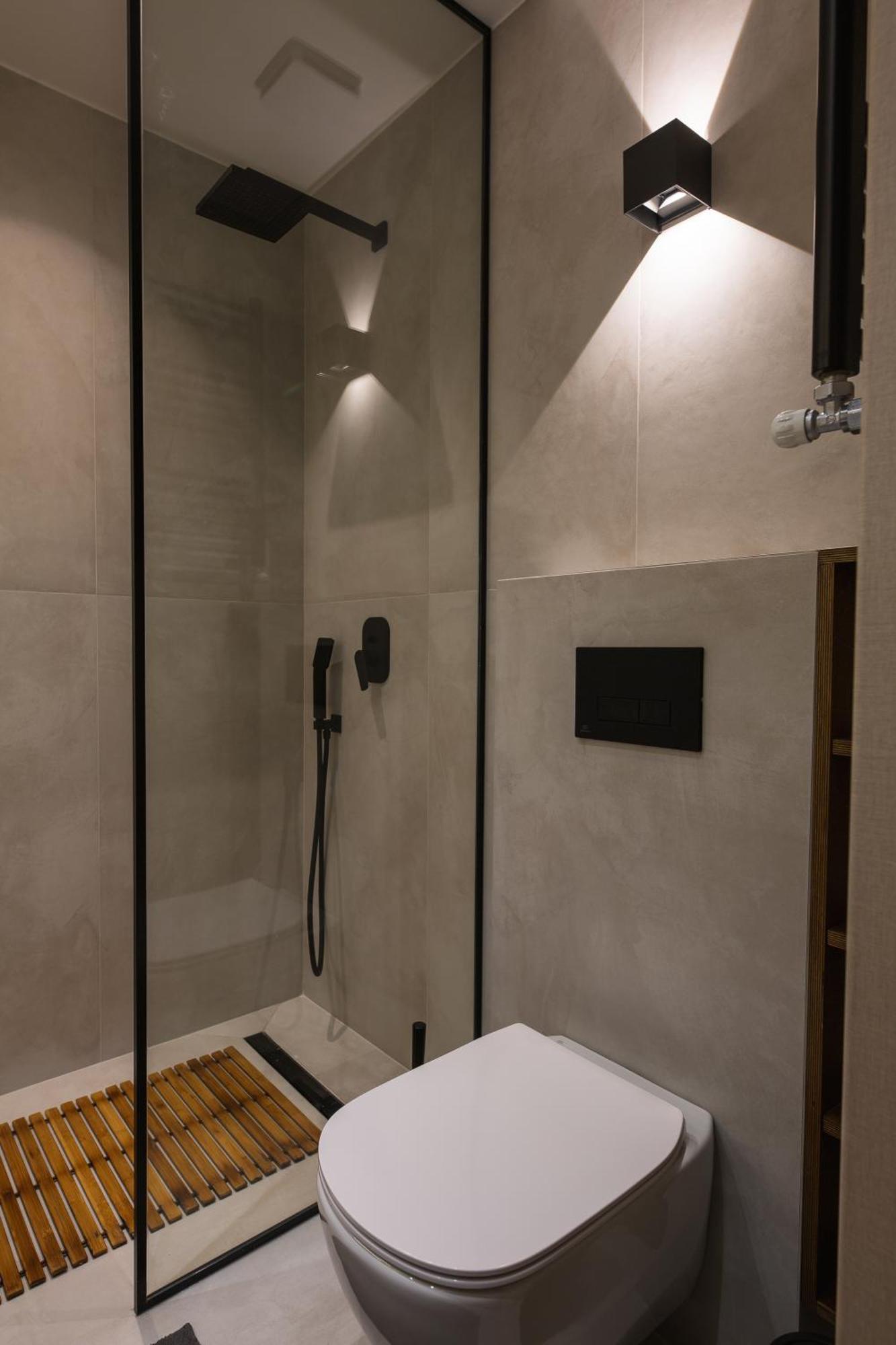 Sabai House Apartment Ioannina Exterior photo