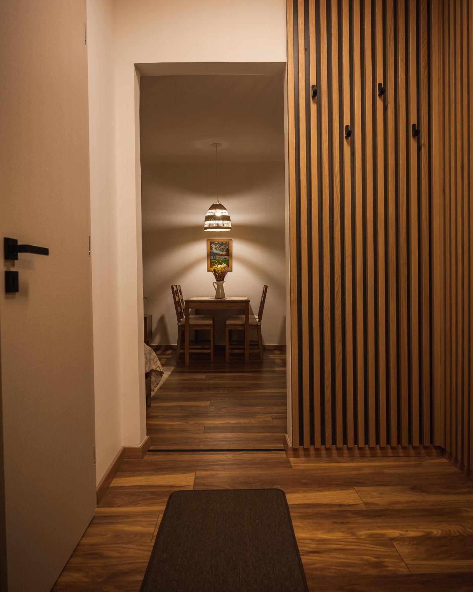 Sabai House Apartment Ioannina Exterior photo