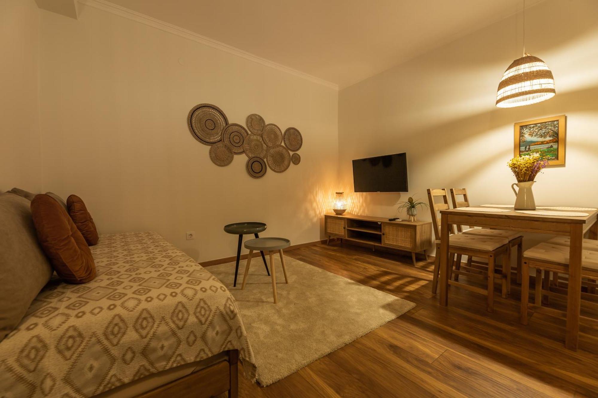 Sabai House Apartment Ioannina Exterior photo
