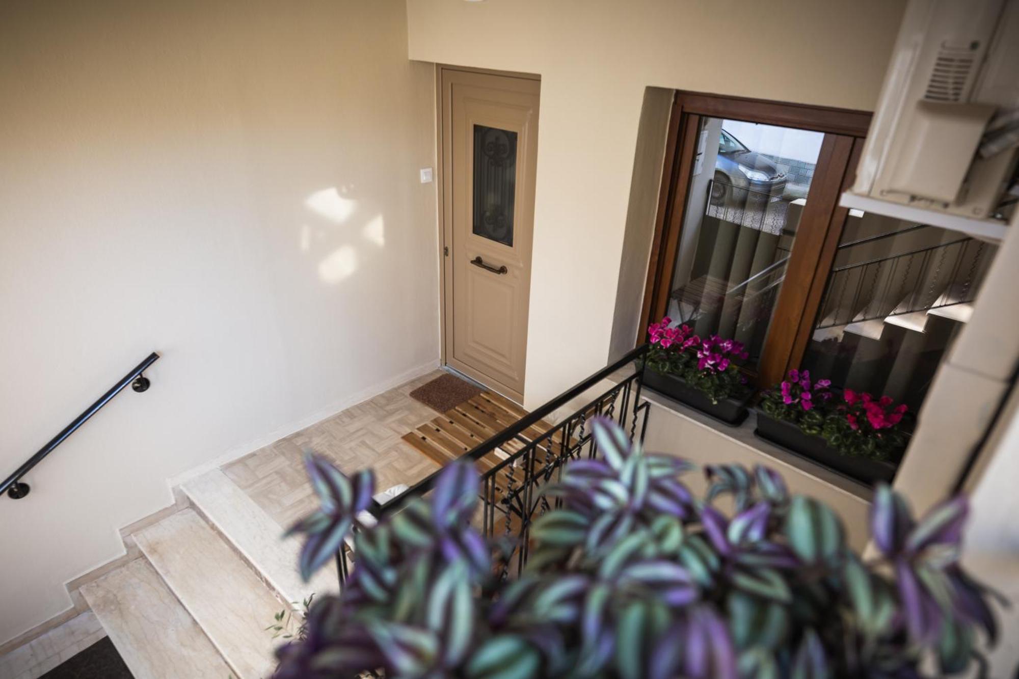 Sabai House Apartment Ioannina Exterior photo