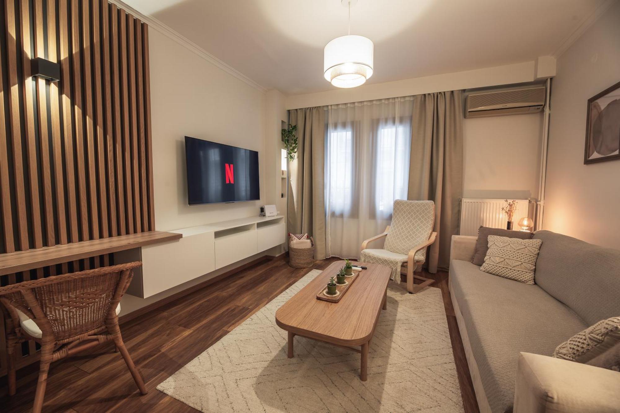 Sabai House Apartment Ioannina Exterior photo